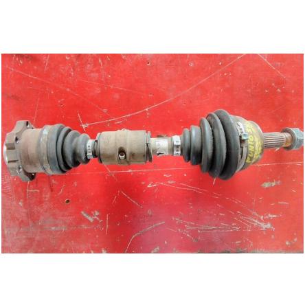 Semiasse sx compl. Fiat Punto anno 2001 JTD