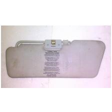 Aletta parasole sx Fiat Seicento anno 1998