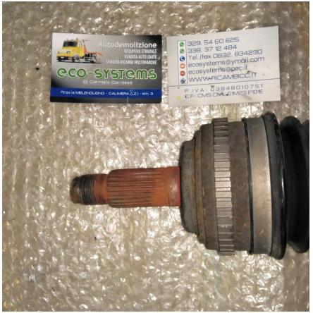 Giunto ruota semiasse Honda HRV benz '99