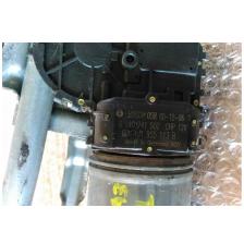 Motorino tergicristallo Audi A3 anno 2001 TDI