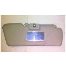 Aletta parasole dx Fiat Seicento anno 1998