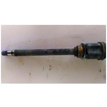 Semiasse centrale Fiat Grande Punto anno 2006 MJD