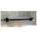 Semiasse ant dx completo Audi A3 anno 2001 TDI
