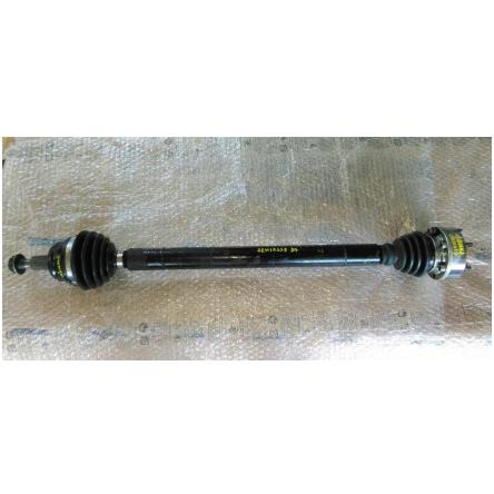 Semiasse ant dx completo Audi A3 anno 2001 TDI