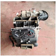 Gruppo clima Peugeot 206 anno 2002 diesel