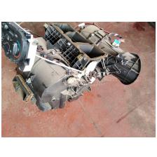 Gruppo clima Peugeot 206 anno 2002 diesel