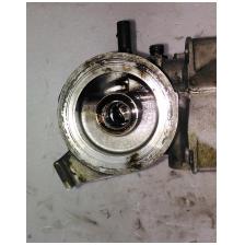 Porta filtro olio Volkswagen Passat 2006 TDI
