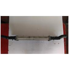 Radiatore intercooler Fiat Grande Punto anno 2006 MJD