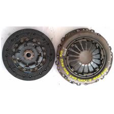 Kit Frizione+Volano Fiat Grande Punto anno 2006