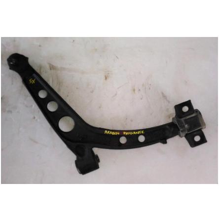 Braccio oscillante sx Fiat Seicento anno 1998