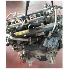 Motore Fiat Punto anno 2005 cc1.3 MJD 75CV