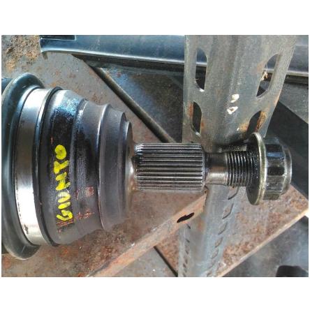 Giunto ruota Audi A3 anno 2001 TDI