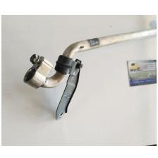 Tubo aria condiz. Toyota Yaris 2007 diesel