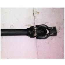 Canna da sterzo Fiat Seicento anno 1998