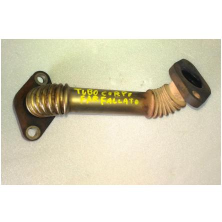Tubo corpo farfallato Seat Ibiza anno 2005 diesel