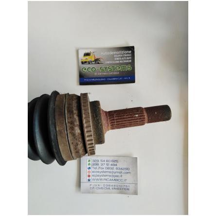Giunto ruota dx Toyota Yaris 2000/2003