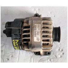 Alternatore Lancia Y anno 2001 benzina