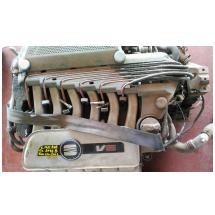 Motore Seat Leon anno 2002 cc2.8 Turbo/Benz.