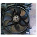 Ventola radiatore Audi A3 anno 2001 TDI
