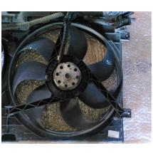 Ventola radiatore Audi A3 anno 2001 TDI