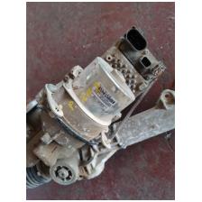 Motorino+centralina Scatola sterzo Peugeot 207 anno 2008