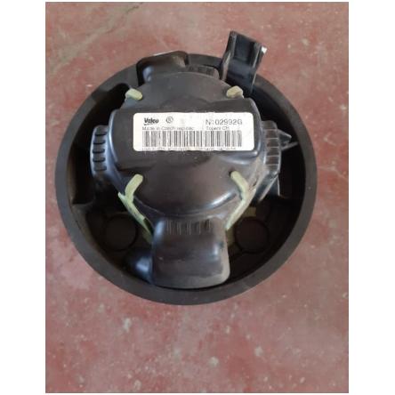 Ventola riscaldamento Peugeot 207 anno 2008