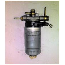 Porta filtro gasolio Alfa Romeo 147 anno 2001 JTD