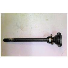 Semiasse con cuscinetto Alfa Romeo 147 anno 2001