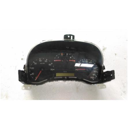 Quadro contachilometri Punto anno 2001/2002 benz