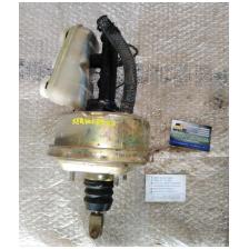 Servofreno AlfaSud anno 1983