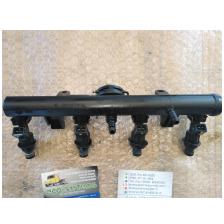 Flauto iniettori Seat Ibiza 2000