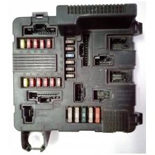 Centralina valvoline Renault Megane anno 2004 DCI
