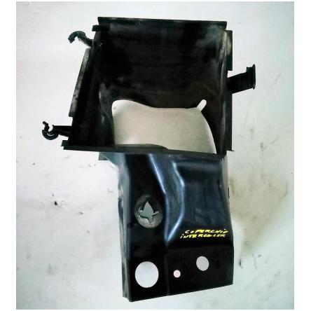 Coperchio intercooler Seat Ibiza anno 2005 diesel