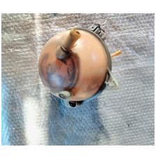 Vaschetta acqua radiatore Audi A3 anno 2001 TDI