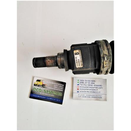 Giunto cambio sx Toyota Yaris 2000/2003