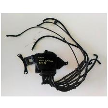 Flusso aria turbina-motore Seat Ibiza anno 2005