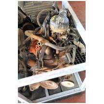 Motore Fiat Seicento anno 1998 cc900 benzina