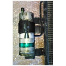 Tubo ricarica A/C anno 2001 TDI