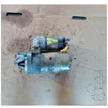 Motorino avviam. Fiat Seicento anno 1998