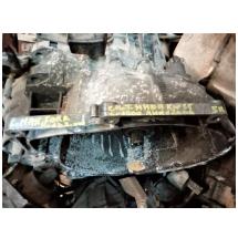 Cambio Ford Focus C-Max anno 2005 diesel