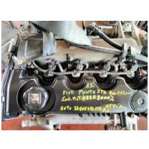 Motore Fiat Punto anno 2001 JTD