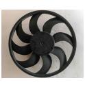 Ventola radiatore Fiat Grande Punto anno 2006 MJD