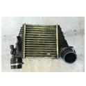 Radiatore intercooler Audi A3 anno 2001 TDI