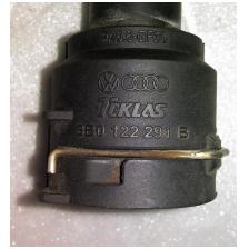 Bocchettone refrigerante acqua VW Passat 2006 TDI