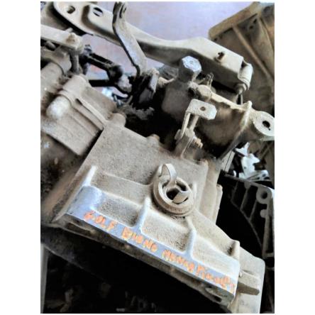 Cambio manuale Volkswagen Golf II serie