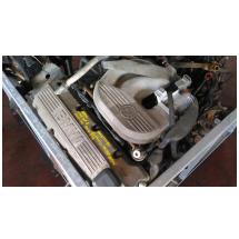 Motore BMW 318 anno 1999 cc1800 benz. iniezione