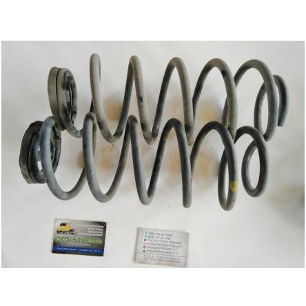 Molle ponte post Yaris 2007 diesel