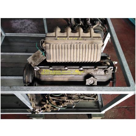 Motore Fiat Fiorino anno 1997 diesel