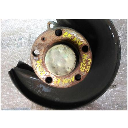 Mozzo post Audi A3 anno 2001 TDI