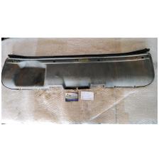 Pannello post AlfaSud anno 1983